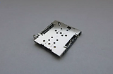 sim reader for Samsung Galaxy z Flip 3 F711 Z flip 4 F721