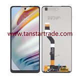 LCD Digitizer Assembly Moto G60 XT2135 G60s XT2133 G51 5G XT2171 G40 Fusion XT2147