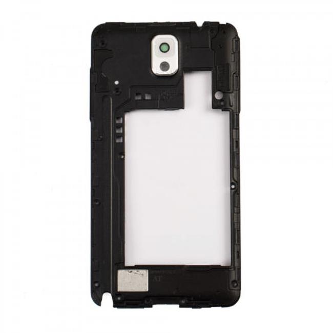 back housing frame for Samsung note 3 N9000 N900A N900W8