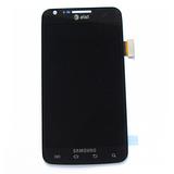 LCD digitizer assembly for Samsung Galaxy S2 LTE  i727 Skyrocket