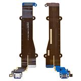 charging port flex assembly for LG V60 ThinQ V605N V600AM