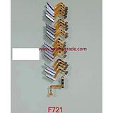 fingerprint flex for Samsung Galaxy z Flip 4 F721