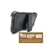 Samsung Galaxy S25 FE - Fashion Defender Case with Belt Clip