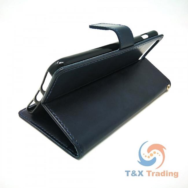 Apple iPhone 6 / 7 / 8 / SE 2020 / SE 2022 - TanStar Book Style Wallet Case