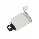 metal bracket for back camera for iphone 6 4.7