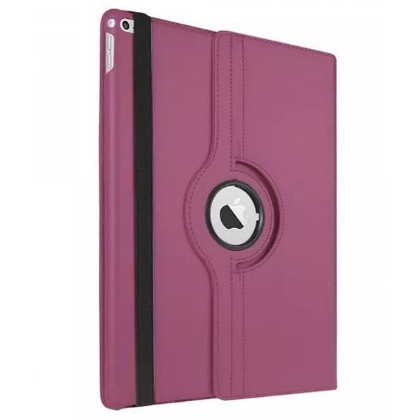 Apple iPad Pro 12.9 (1st Gen)- 360 Leather Case