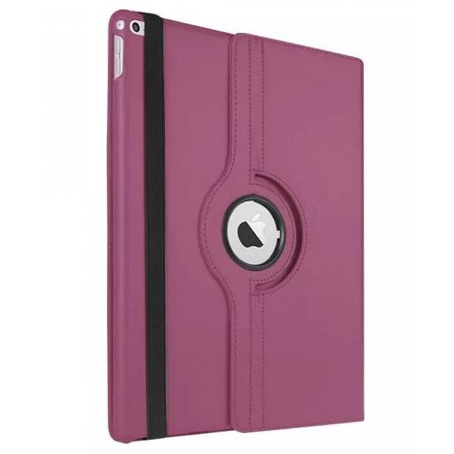 Apple iPad Pro 12.9 (1st Gen)- 360 Leather Case