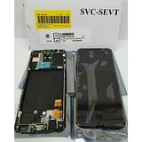 LCD Digitizer Assembly with Frame OEM for Samsung Galaxy A40 A405 A405F