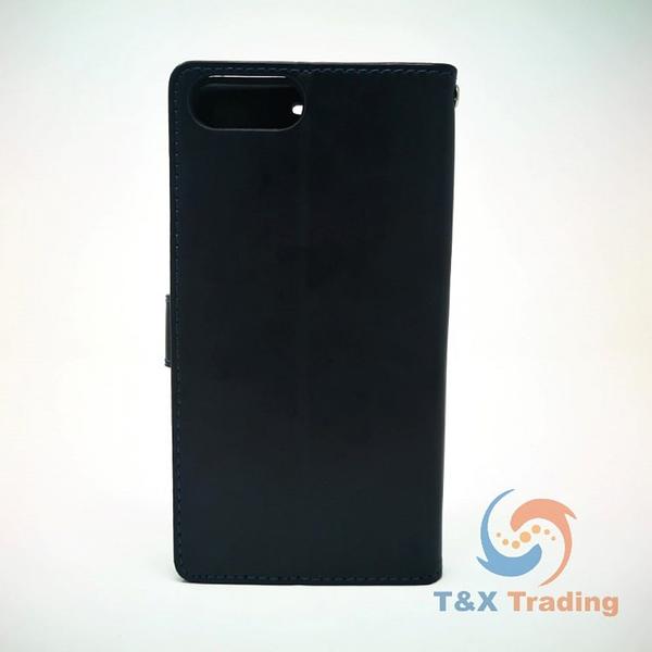 Apple iPhone 6 / 7 / 8 / SE 2020 / SE 2022 - TanStar Book Style Wallet Case