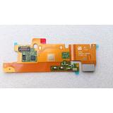 Microphone antenna board for Xperia T3 M50w D5102 D5103 D5106