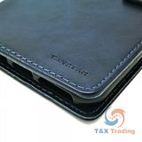 Apple iPhone 6 / 7 / 8 / SE 2020 / SE 2022 - TanStar Book Style Wallet Case