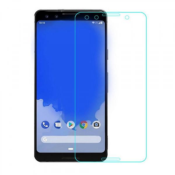 Google Pixel 3a XL  Tempered Glass Screen Protector