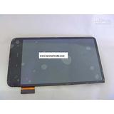 Lcd digitizer assembly for HTC Inspire 4G A9192