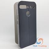 Essential PH-1 - Flip Leather Credit Card Case