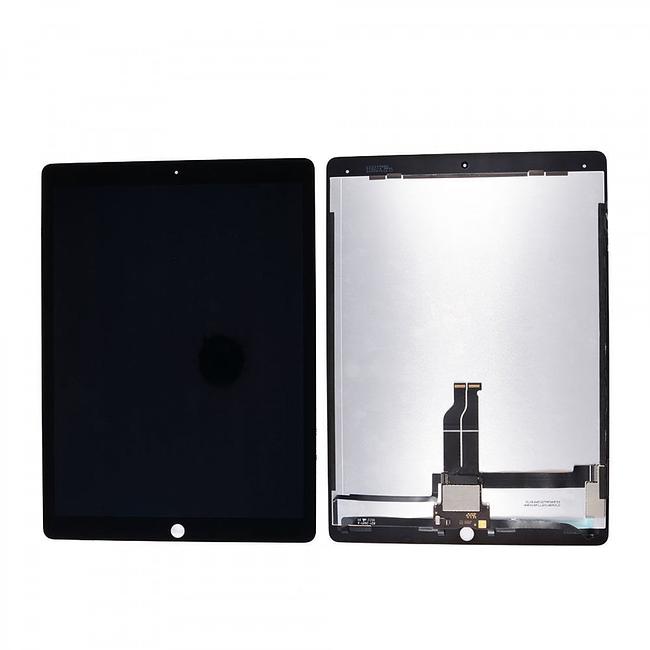LCD Digitizer Assembly with IC Flex for iPad Pro 12.9"