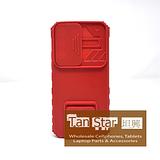 Samsung Galaxy S22 - Stand Up Case with Camera Shield and Kickstand