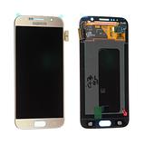 LCD Digitizer Assembly for Samsung Galaxy S6  G9200 G920 G920F G920A G920I