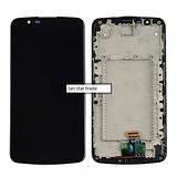LCD digitizer assembly for LG K10 K410 K420 K430 K420N K430DS