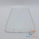 Samsung Galaxy J7 Prime J727  (US Version) - Silicone Phone Case With Dust Plug