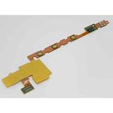 Power button side button flex for Sony Ericsson Xperia P LT22i