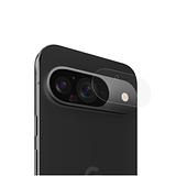 Google Pixel 9 - Back Camera Tempered Glass Screen Protector