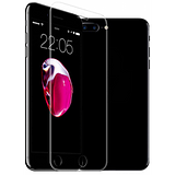 Apple iPhone 6 Plus / 6S Plus - 3D Full Glue Tempered Glass Screen Protector