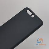 HuaWei P10 Plus - Silicone Phone Case