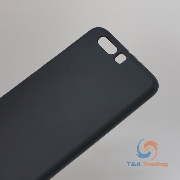 HuaWei P10 Plus - Silicone Phone Case