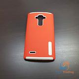 LG G4 - TanStar Slim Sleek Dual-Layered Case