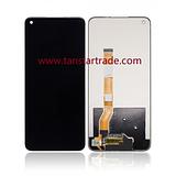 lcd digitizer assembly for OPPO A96 Realme 9i Realme 8i Narzo 50