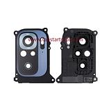 back camera LENS with frame for Xiaomi Redmi Note 10s