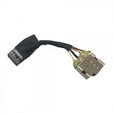 charging port DC Power jack for HP 15-N series 15-N250CA 14-U Series 14-U231CL