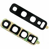 back camera lens for Samsung S10 Plus G9750 G975 G975A G975WA C4023