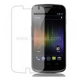 Screen Guard Protector Matte for Samsung Galaxy Nexus prime i9250