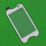 Digitizer touch screen for Sony Ericsson WT13i Mix Walkman