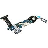 Charging port flex for Samsung S6 G9200 G920 G920F G920A