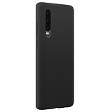 HuaWei P30 - Silicone Phone Case