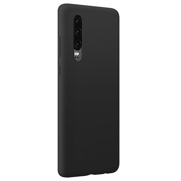 HuaWei P30 - Silicone Phone Case