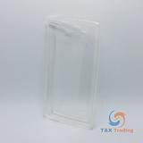 LG G4 - Silicone Phone Case With Dust Plug