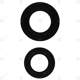 back camera LENS for Motorola Moto Edge 2023 XT2305 XT2303