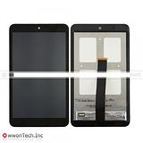 Lcd digitizer Assembly for Asus Memo Pad 8 ME181 K011 black