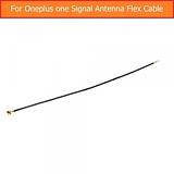 antenna flex for Oneplus one A+ A0001
