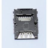 Sim connector for Samsung Mega 6.3 i9200 i9205 i527