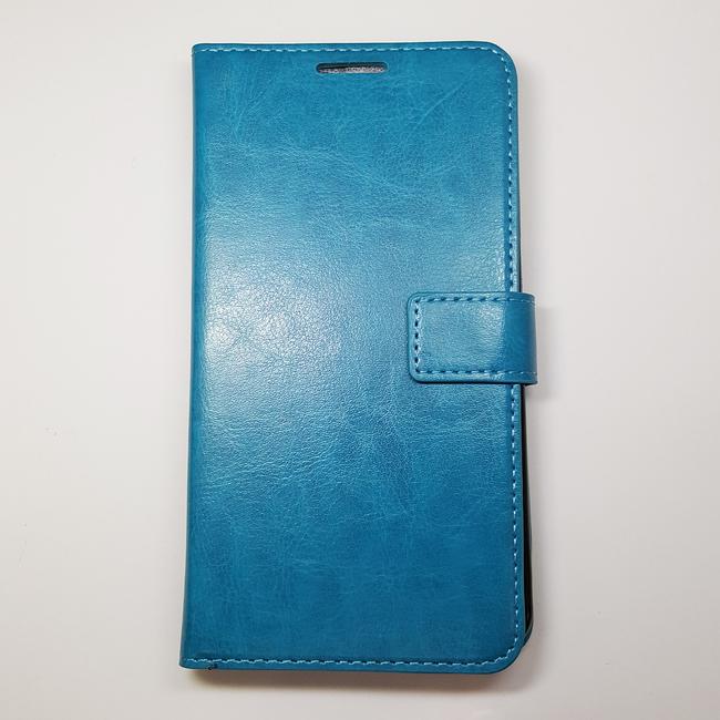 Motorola Nexus 6 - Book Style Wallet Case