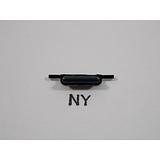 power button plastic for Samsung Tab A 10.1" T580 T585 T587