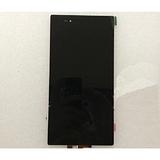 Lcd digitizer assembly for Sony Ericsson Xperia Z ultra XL39h