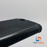 ZTE Grand X Z777 - Football Shockproof Hard PC Silicone Case