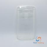 LG G4 - Silicone Phone Case With Dust Plug