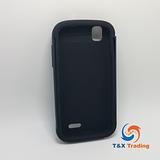 ZTE Grand X Z777 - Football Shockproof Hard PC Silicone Case