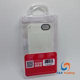 Apple iPhone 5 / 5S / SE - Trexta Snap On Cover Case